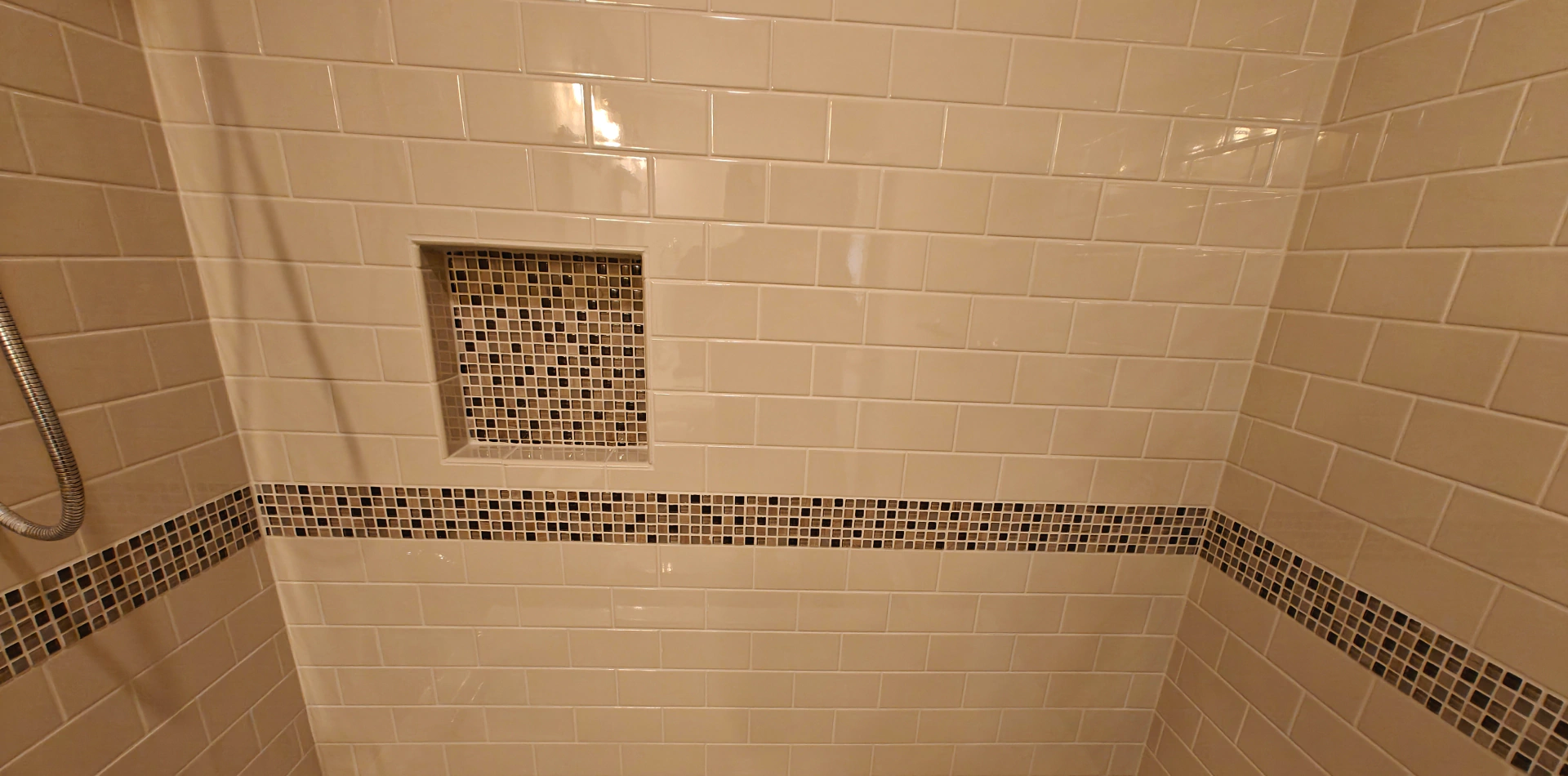 bathroom tiles