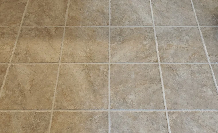 Why Clean Grout Looks Dirty Recoloring Solutions in PA